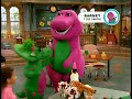 Barney Y Sus Amigos Buenos Modales Discovery Kids Corto Musical 2009 2013