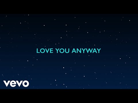 Luke Combs - Love You Anyway (Official Lyric Video)
