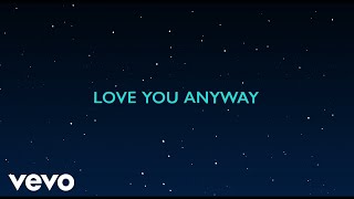 Luke Combs - Love You Anyway