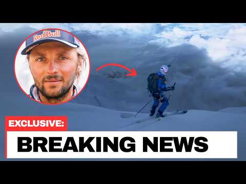 BREAKING: Andrzej Bargiel Is The First One To Ski Everest Without Oxygen