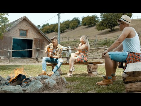 Made in B - 4 AKKORD |Official Music Video|