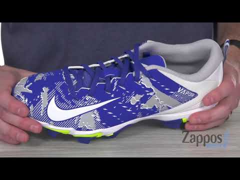 Nike Vapor Untouchable Shark 3 SKU: 9012516