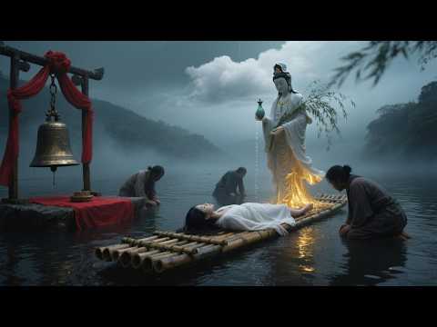 【พากย์ไทย】พระโพธิสัตว์กวนอิมช่วยสาวที่ถูกผลักลงทะเล แล้วเธอได้รับวิชาสุดยอด กวาดล้างศัตรูทุกทิศ!