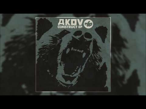 Akov - Rubix [NFG006 - Construct EP] FREE DOWNLOAD !!!