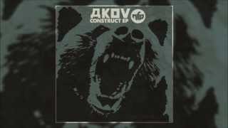 Akov - Rubix [NFG006 - Construct EP] FREE DOWNLOAD !!!