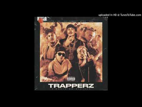 Felp-22---TRAPPERZ-A-Mafia-Da-Sicilia-(feat.-Rauw-Alejandro-Duki-Fuego-MC-Davo)