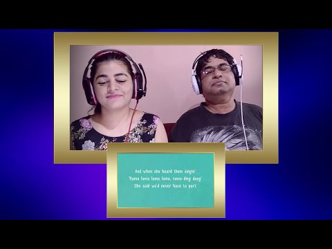 BARRY MANN Who Put The Bomp REACTION