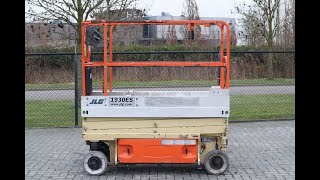 بيع رافعة هيدروليكية مقصية JLG 1930 ES | 7.7 METER | 230 KG - صورة 4 | Machineryline DZ رافعة هيدروليكية مقصية JLG 1930 ES | 7.7 METER | 230 KG | صورة 4 - Machineryline