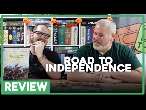 Video Review from The Players' Aid