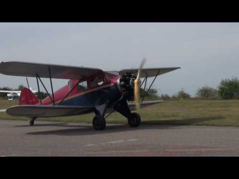 Flugtag Pottschütthöhe bei Pirmasens 2016 T3