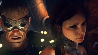 Mad Max Ultimate Gameplay