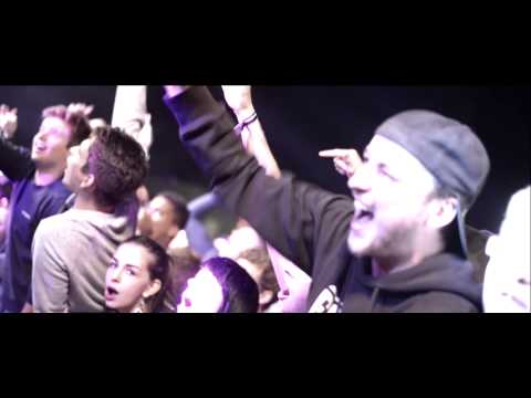 End of Summer Openair | Gera 2014 | Eventvideo