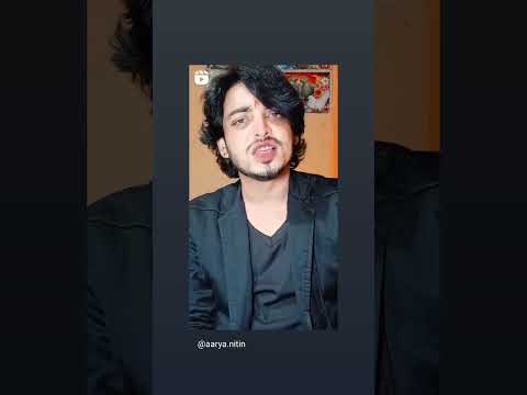 Nitin Kumar  Man movie dialogue