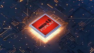 Collin Mugasha Calls For An African I4.0 Network