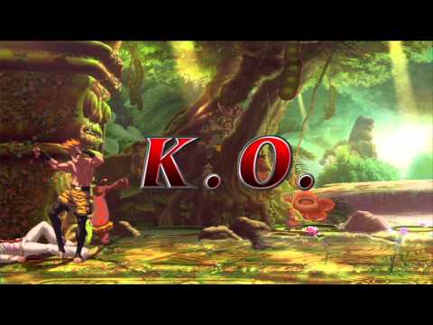 KOFXIII @ APEX 2014 - Shadow780 Vs. ArcadeShock Reynald