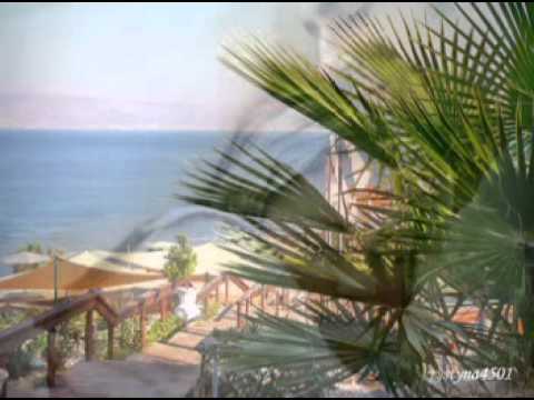 LIST  DO  PALESTYNY   -  ADAM  ASTON..