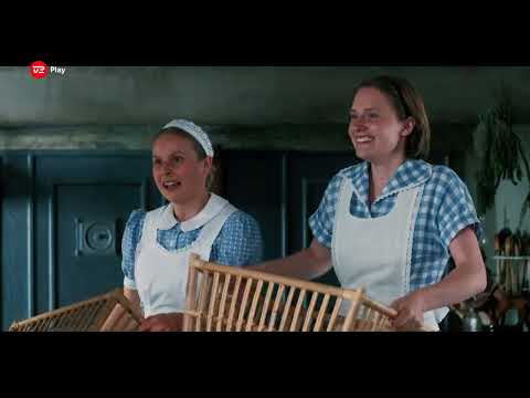 Badehotellet - Sæson 10 - Trailer