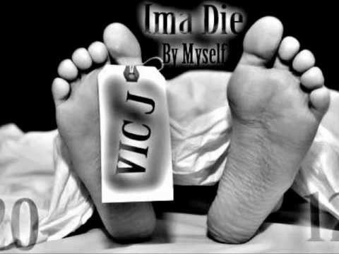 Vic J. Feat. Skennie Seville (Skuzee World) - No Hand Outs