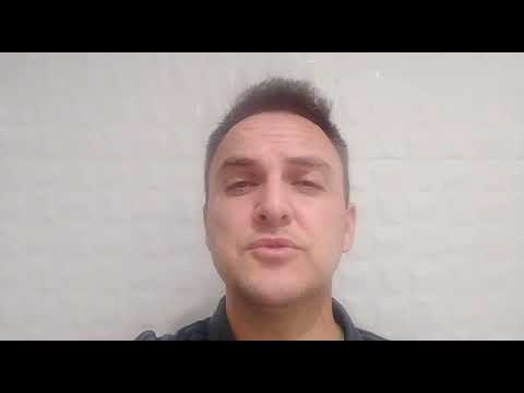 Depoimento de Gilson Costa