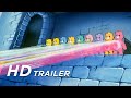 DER GLÜCKSBÄRCHI FILM Trailer Deutsch