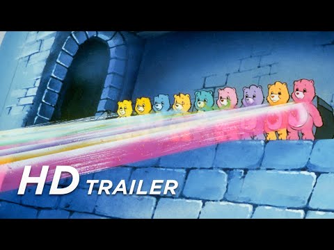 Trailer-Vorschau: Der Glücksbärchifilm