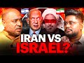 Abhijit Iyer Mitra on Iran vs Israel, Palestine Issue, Colonialism & Slave Trade's Reality | TAMS 87