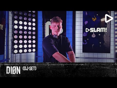 DIØN - MAY 2023 (LIVE DJ-set) | SLAM!