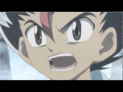 Beyblade Metal Masters Folge 9 Teil 1-2 Die Weltmeisterschaften beginnen!  deutsch german HD