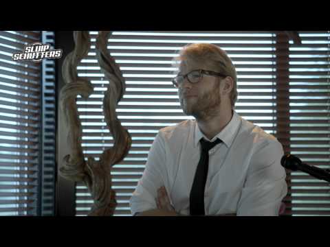 Zwarte stront. - Sluipschutters