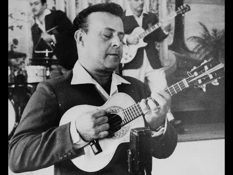 WALDYR AZEVEDO & SEU CONJUNTO - Samba Na TV