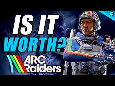 The Absolute State of ARC Raiders — Is It Good?