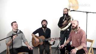 Enric Montefusco - Obra Mestra (Acústico)