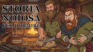 Ricette Vichinghe Che Nessuno Dovrebbe Mangiare, ma che Ascolterai lo Stesso