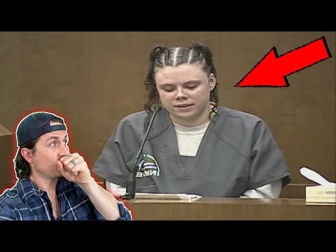 Her evil plan put her on death row (*MATURE AUDIENCES ONLY*)