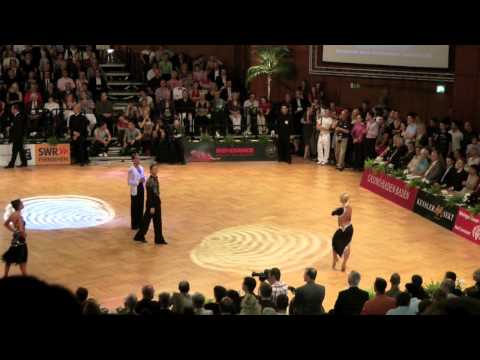 GOC 2011 - Rising Stars Latin Final