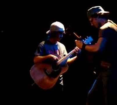 Tim Reynolds & Marcus Eaton - You Are My Sanity (2007-11-13)
