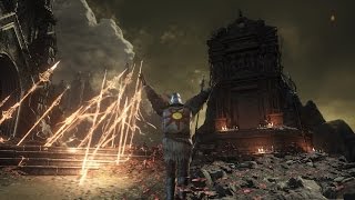 Dark Souls 3 Unstoppable AoE Exploit The Meta has Gone Too Far