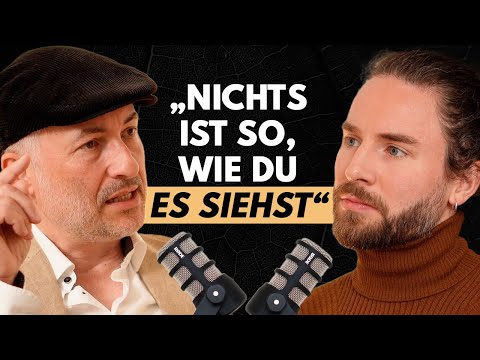 Warum du die Welt nie so siehst, wie sie wirklich ist | Prof. Dr. Claus-Christian Carbon