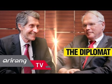 [The Diplomat] Ep.38 - 2nd North Korea–U.S. Summit Special _ Full Episode
