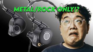 Roseselsa CJ20 Review: Brutal, Fast, Fun