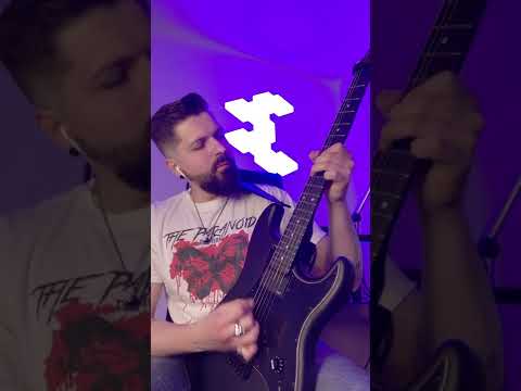 Peter Pann ft. Nerieš - TANEC S DIABLOM (GUITAR COVER)