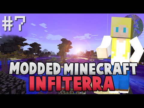 Mind-Blowing Minecraft Mayhem: Wither Cats & Taint Biomes!