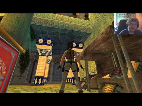 Any death = 1 shot | BtB 2016 - When Ancients Ruled the World | TRLE