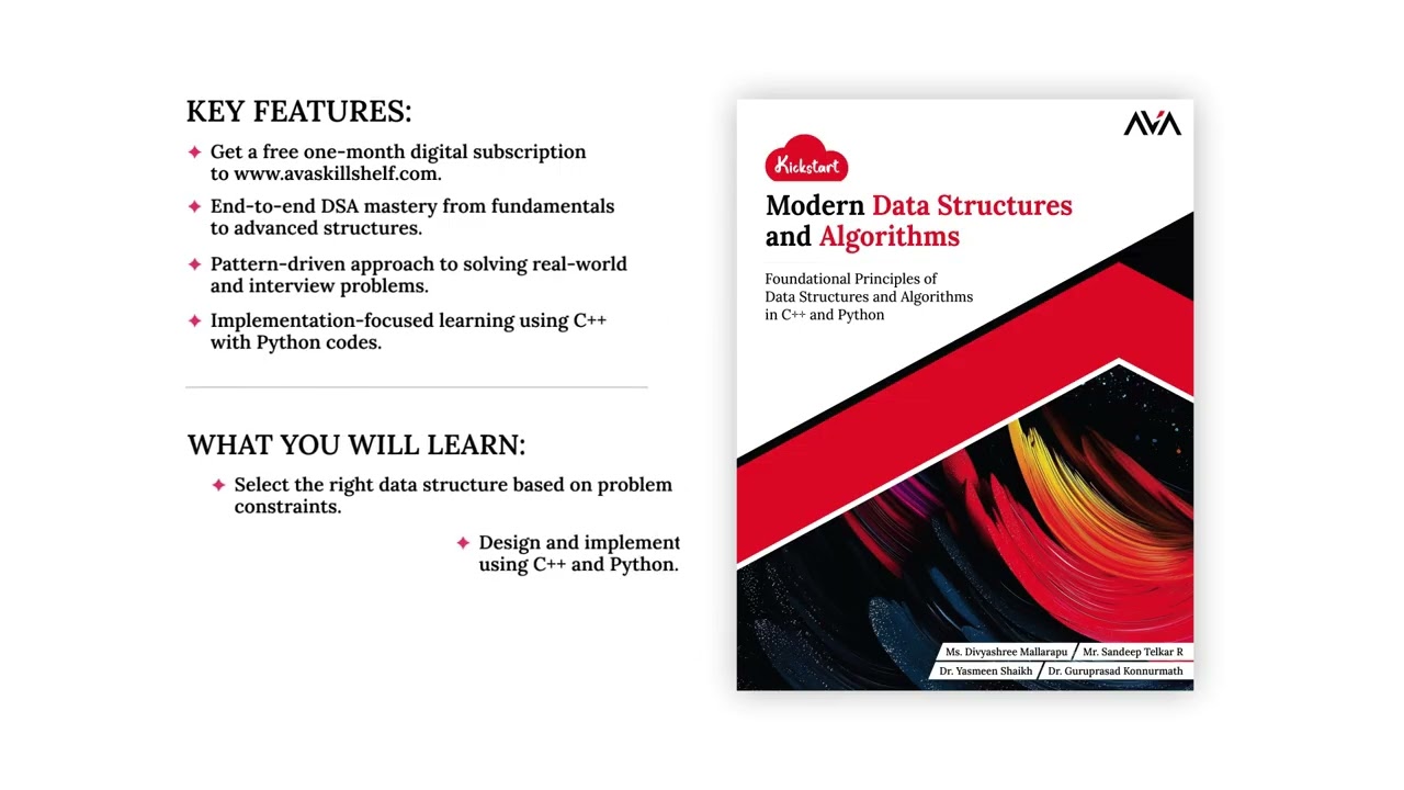 🚀 From Basics to Brilliance: Master Data Structures & Algorithms the Practical Way