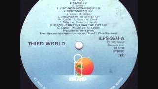 Third World - Visite From Mozambique