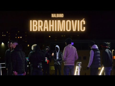 #01 FRFH - Stovner (Nalband - Ibrahimović)