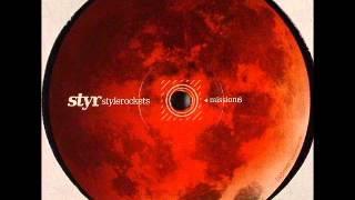 Style Rockets ‎-- Kaskett - Sampler