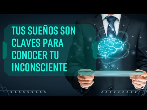 Los Sueños y el Inconsciente: Descubre el Mensaje Oculto Según Carl Jung