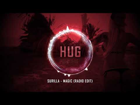 Surilla - Magic (Radio Edit)