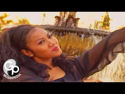 Hetty Soenjaya - Sekuntum Mawar Merah (Official Karaoke)